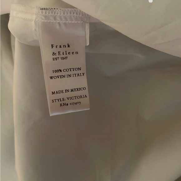 Frank And Eileen Shirt - Picture 5 of 6